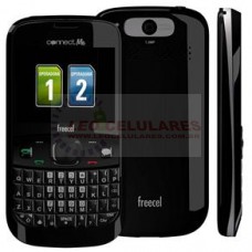 CELULAR DESBLOQUEADO FREECEL 1440  DUAL CHIP, TECLADO QWERTY